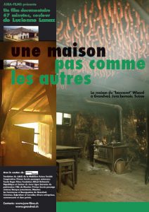 une maison pas comme les autres