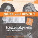 grief and revolt