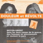 douleur et révolte