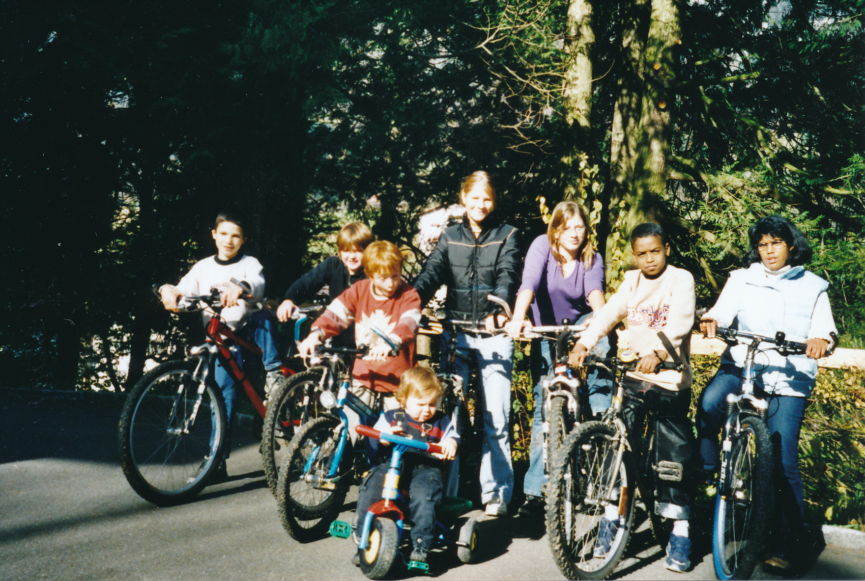 Grandval-famille Gsteiger