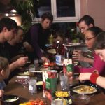 Les Reussilles famille Favre